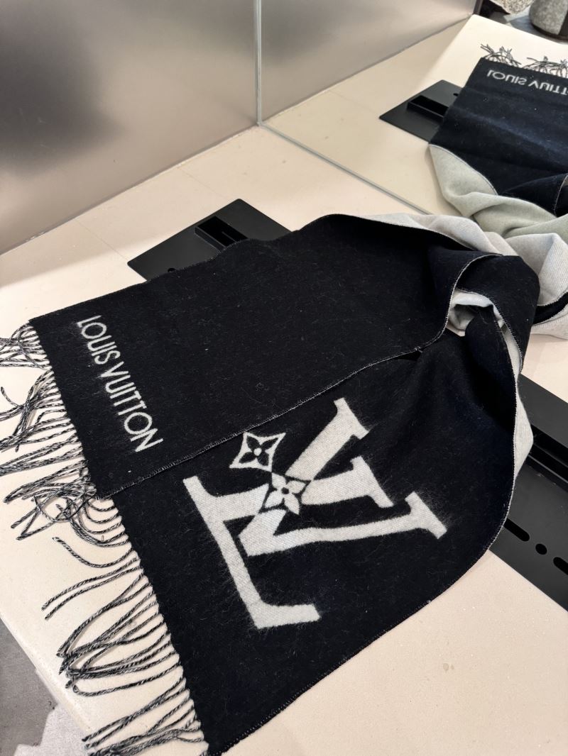 Louis Vuitton Scarf